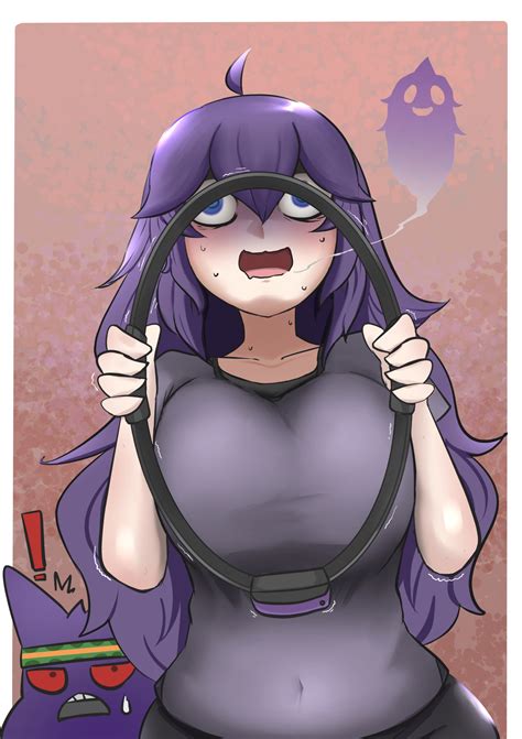 pokemon hex maniac